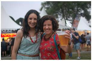 Foto 329 de la jueves 7 de julio | Bilbao BBK Live 2016